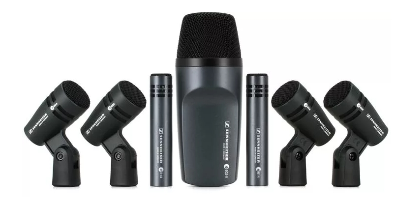 Sennheiser e600 Series Drum