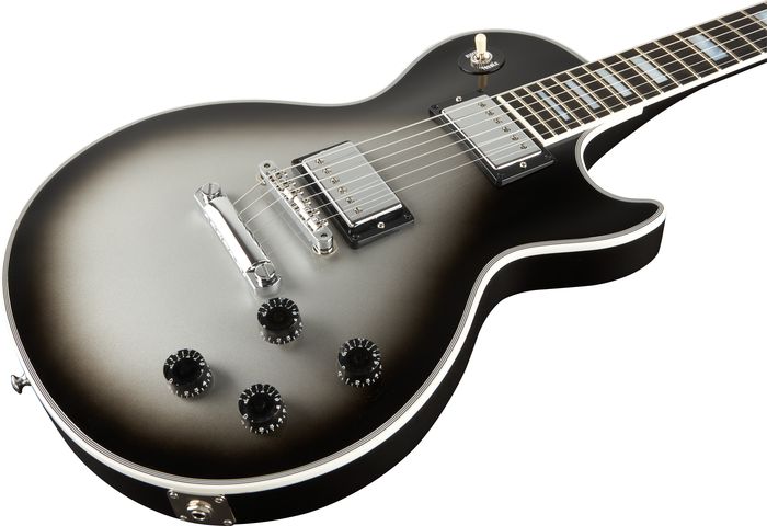 Gibson Custom Les Paul Custom Axcess Electric Guitar