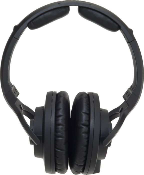 KRK KNS-8400 Studio Headphones