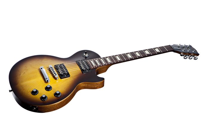 Gibson Les Paul '70s Tribute Electric Guitar