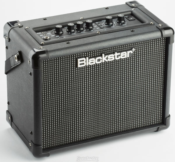 Blackstar ID:Core10 10W 2x5 Stereo Guitar Combo Amp