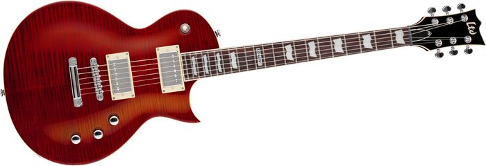 ESP LTD EC-401VF Electric Guitar