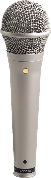 Rode Microphones S1 Pro Vocal Condenser Microphone