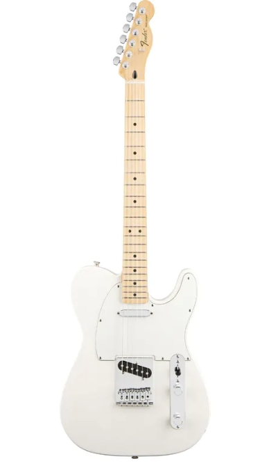 Fender Standard Telecaster Mexico