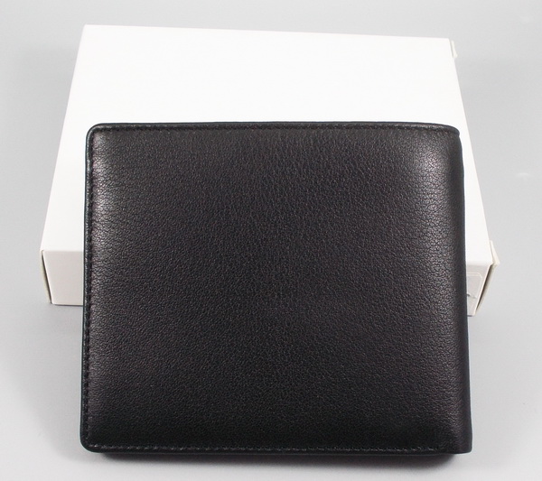 กระเป่าสตางค์ Guy Laroche ดำ ใหม่ แท้