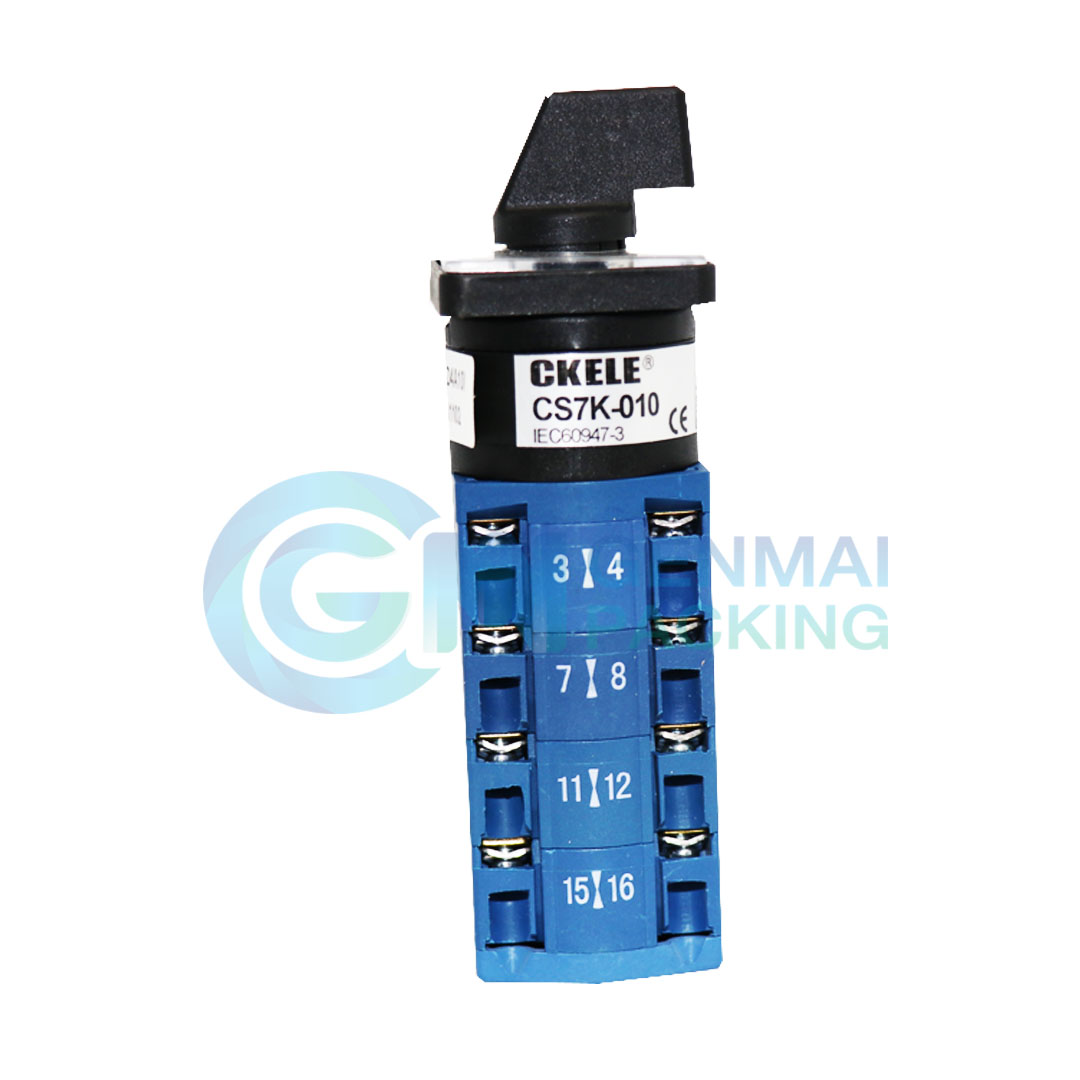 Selector Switch