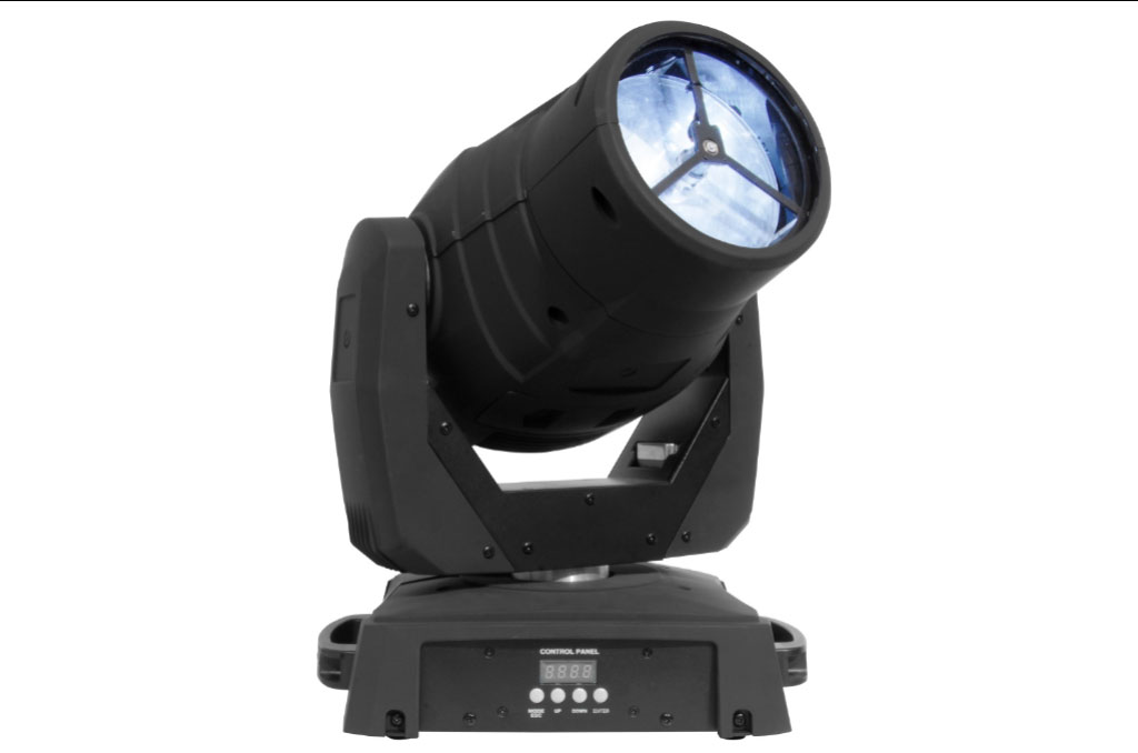 Chauvet Intimidator FX 350 Moving Head Lighting Effect