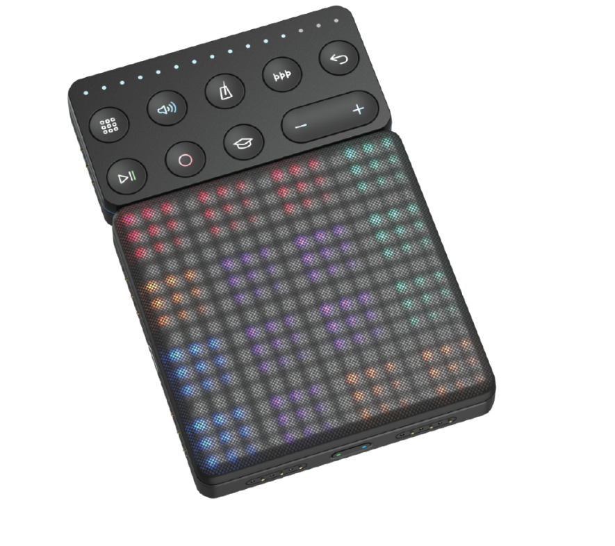 Roli Beatmaker Kit