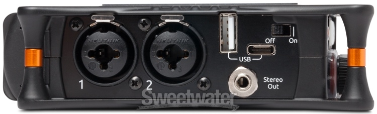 Sound Devices MixPre-6 Audio Recorder