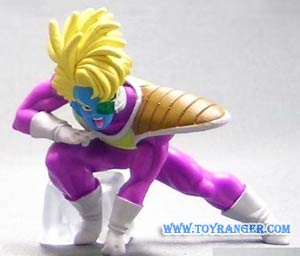 Salza HG Dragonball Kai 21 (แท้)