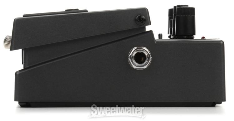 Boss MT-2W Waza Metal Zone Distortion Pedal