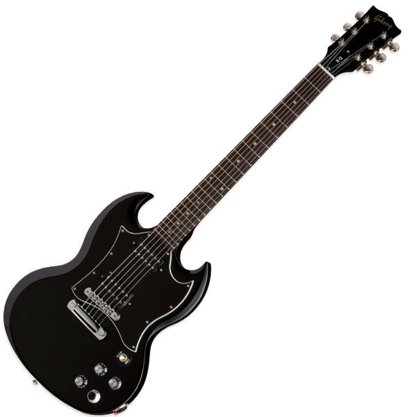 Gibson Robot SG Special Electric Guitar (Assorted Colors