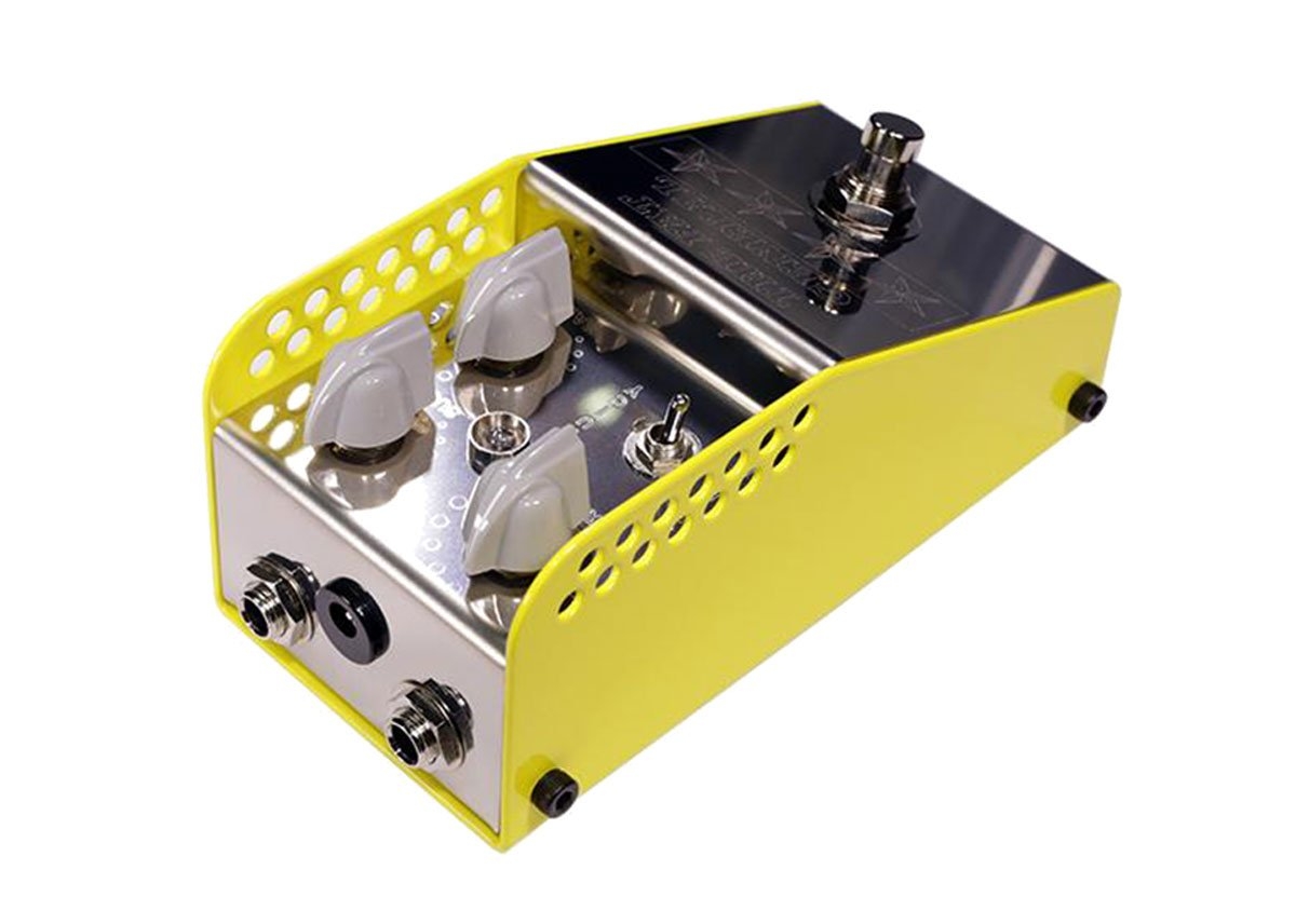 ThorpyFX The Fat General Parallel Compressor