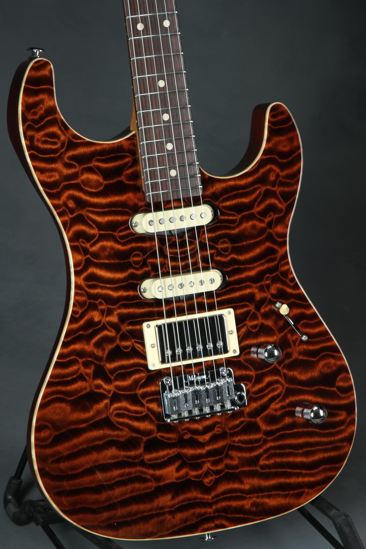 Melancon Custom Artist - Tortoiseshell