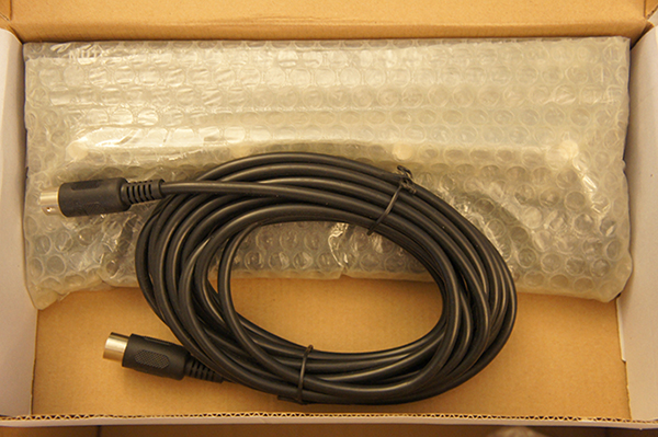 Eden WP-100 Navigator Bass Preamp