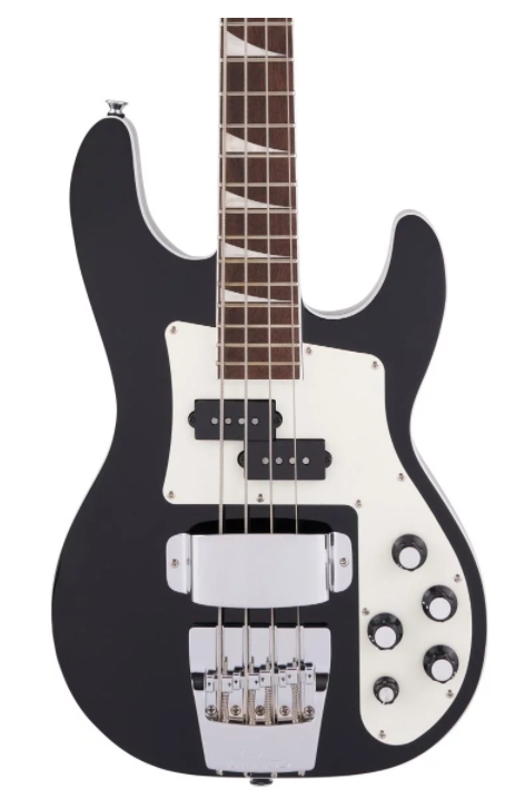 Jackson X Series Concert Bass CBXNT DX IV