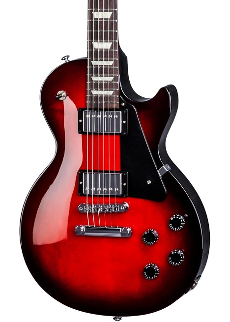 Gibson 2017 Les Paul Studio T Electric Guitar