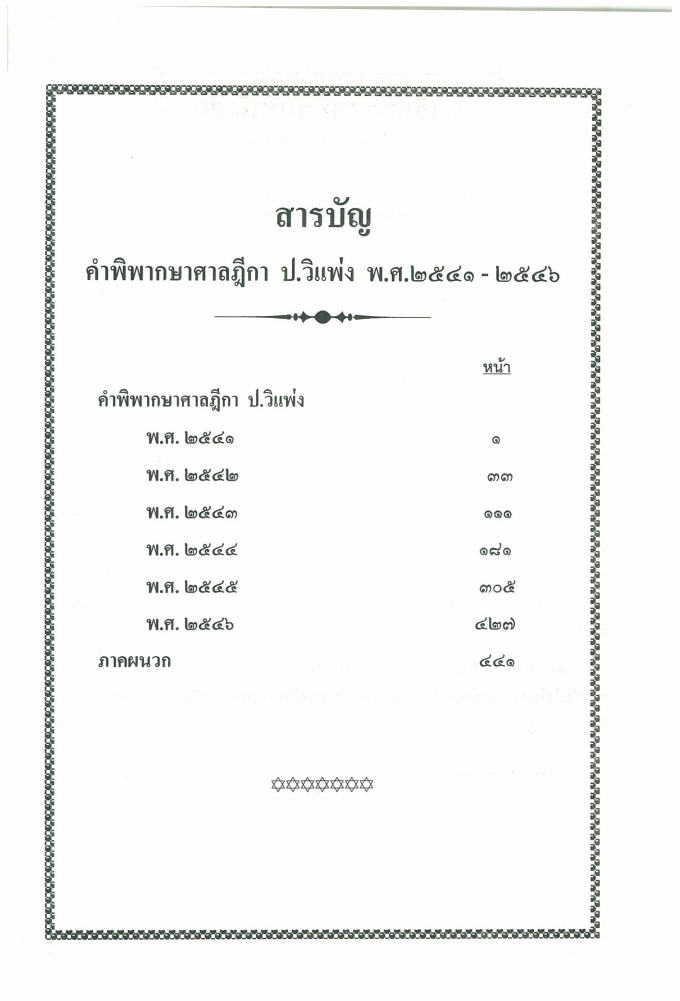 (e book) ฎีกาใหม่ ป.วิ.แพ่ง พ.ศ.2541-2546