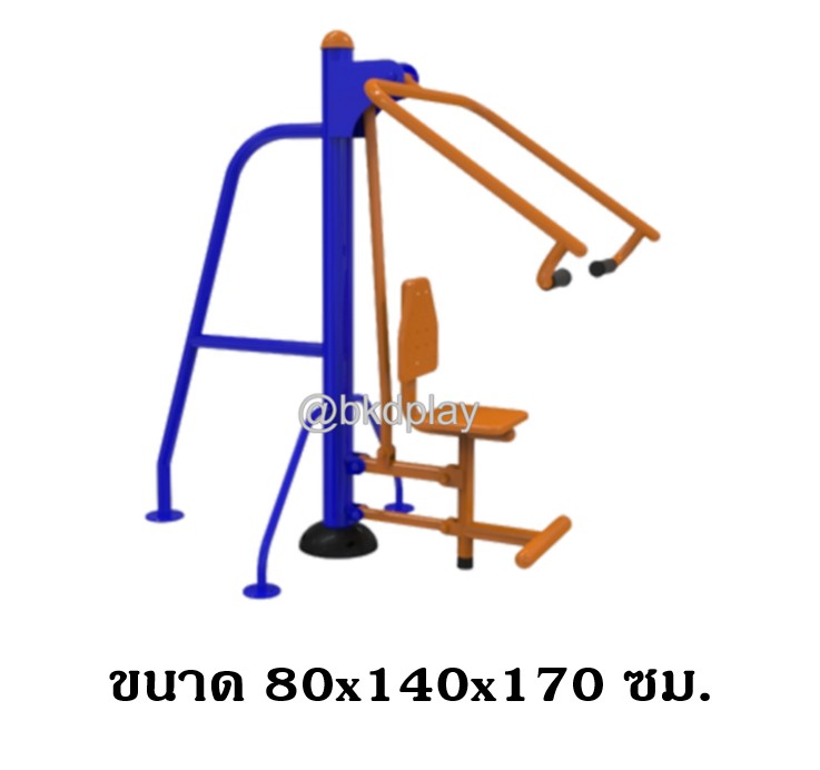 โปรโมชั่น ชุดเครื่องออกกำลังกายกลางแจ้ง SET 3, เครื่องออกกำลังกาย,Exercise equipment outdoor ,ราคาโรงงาน