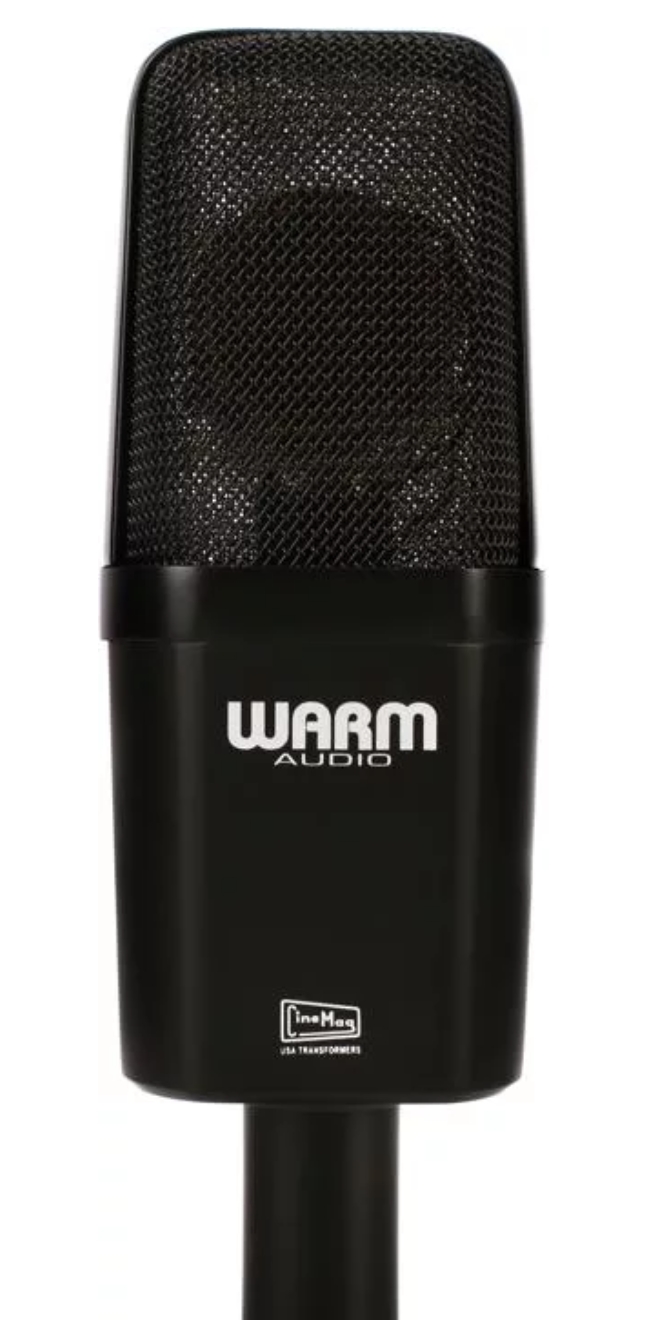 Warm Audio WA-14 Large-diaphragm Condenser Microphone