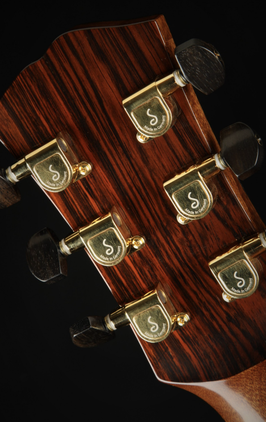 Jeff Jewitt OM – Sinker Mahogany/German Spruce