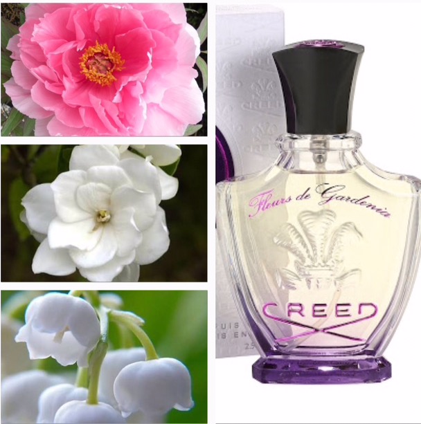 น้ำหอมแท้แบ่งขาย Creed Fleurs De Gardenia EDP💕Travel Size แบบทดลอง