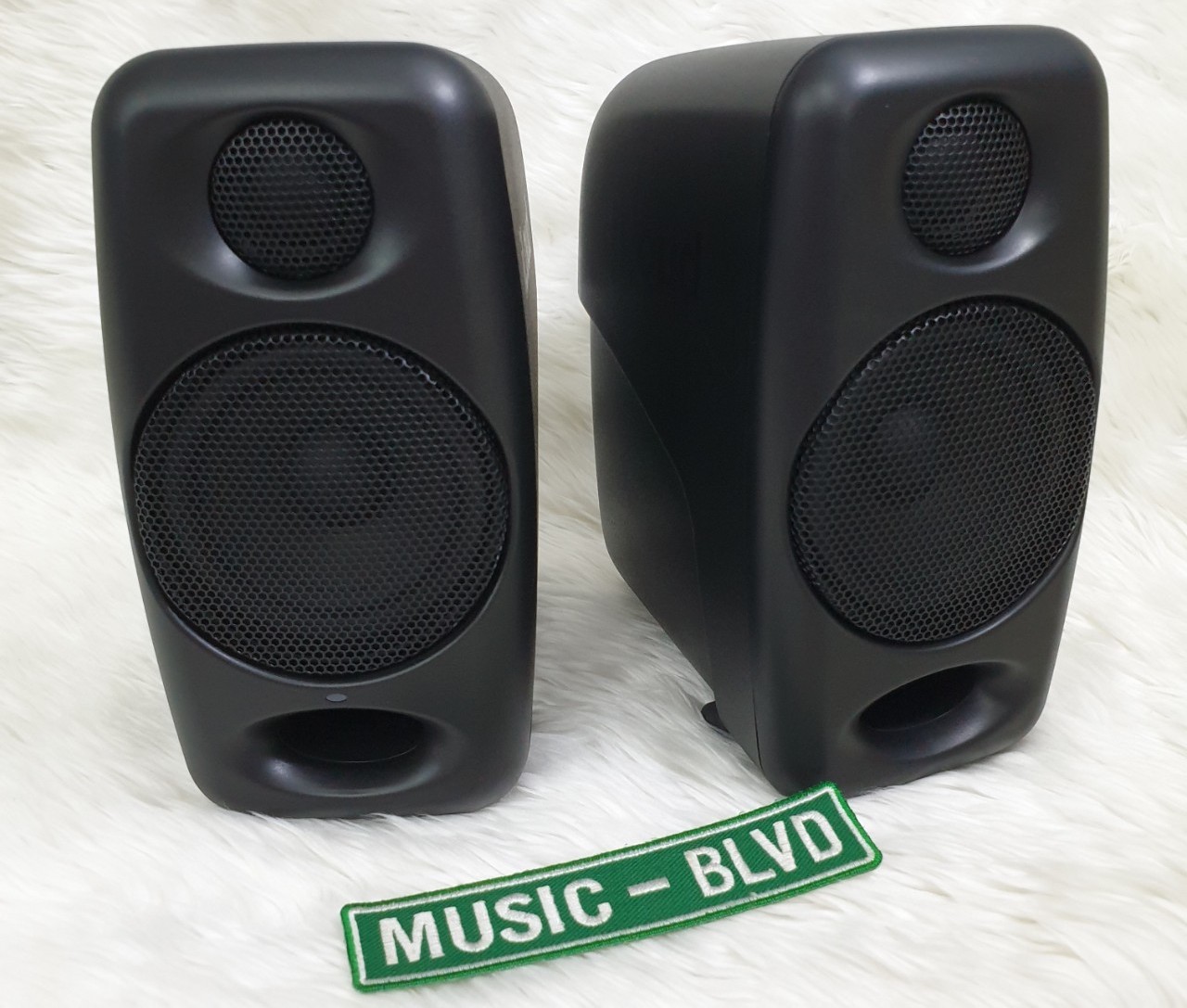IK Multimedia iLoud Micro Monitor (Pair)