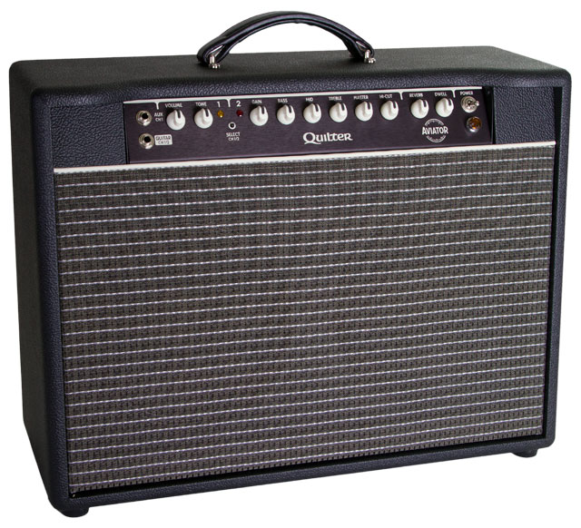 Quilter Aviator 2x10" Guitar Amp