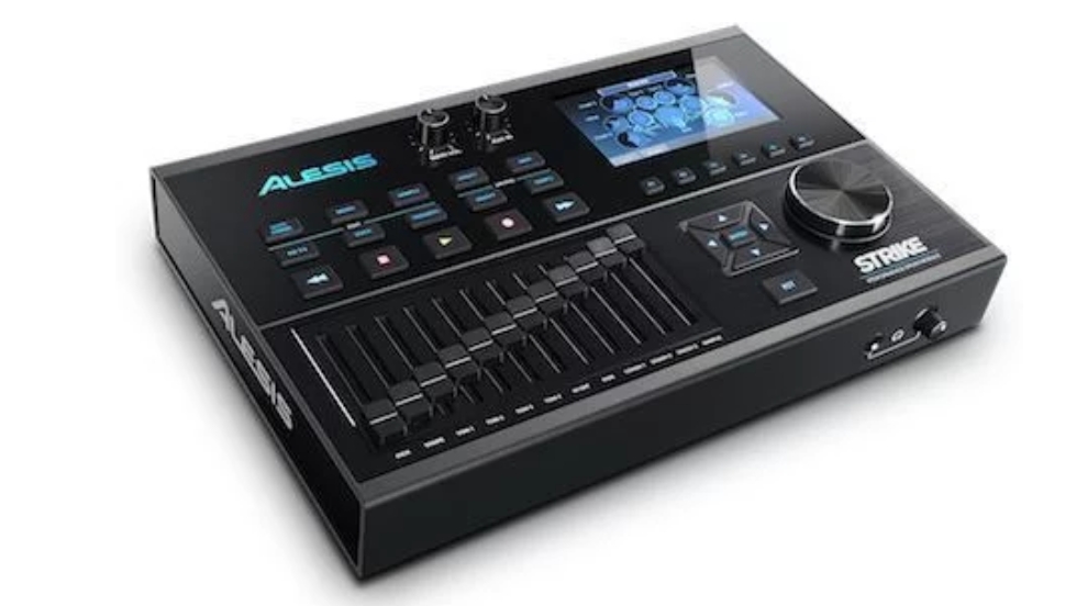 Alesis Strike Pro Special Edition Electronic Drum Set