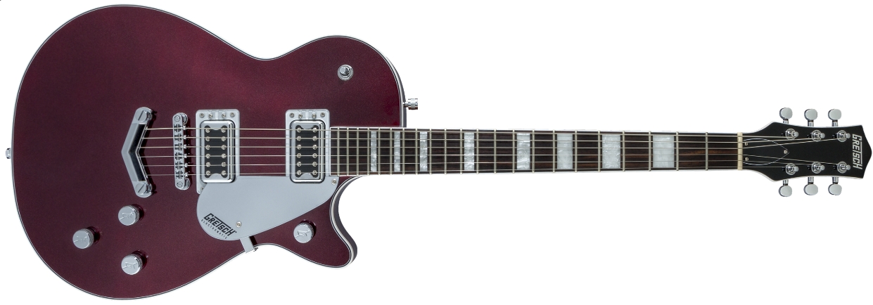 Gretsch G5220 ELECTROMATIC JET BT SINGLE-CUT WITH V-STOPTAIL