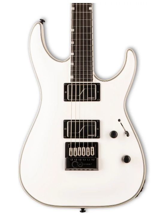 ESP LTD Deluxe MH-1000 EverTune Electric Guitar