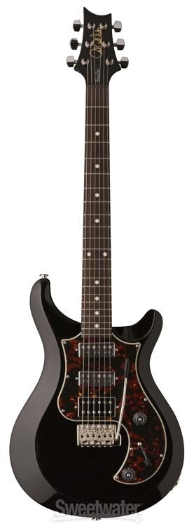 PRS S2 Studio - Black