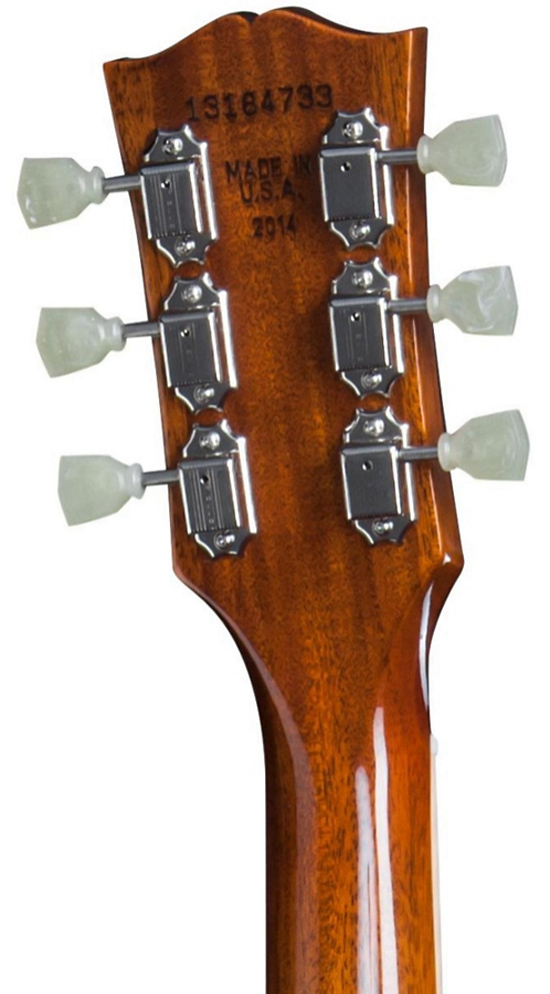 Gibson 2015 ES-Les Paul Semi-Hollow Electric Guitar