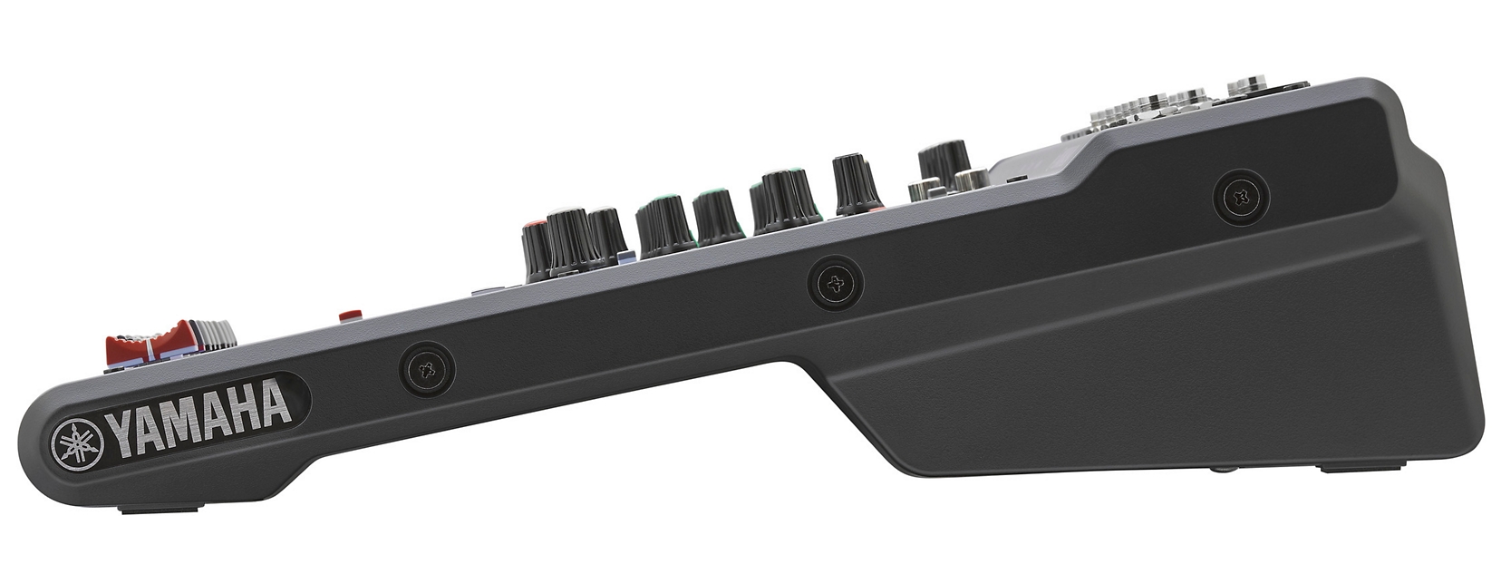 Yamaha MG10XUF 10-Channel Analog Mixer