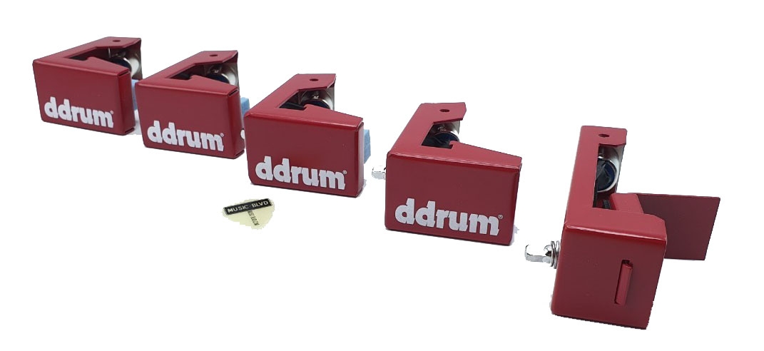 ddrum Pro Acoustic Trigger Kit
