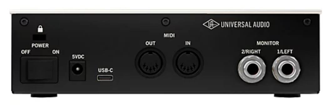Universal Audio Volt 2 USB Audio Interface