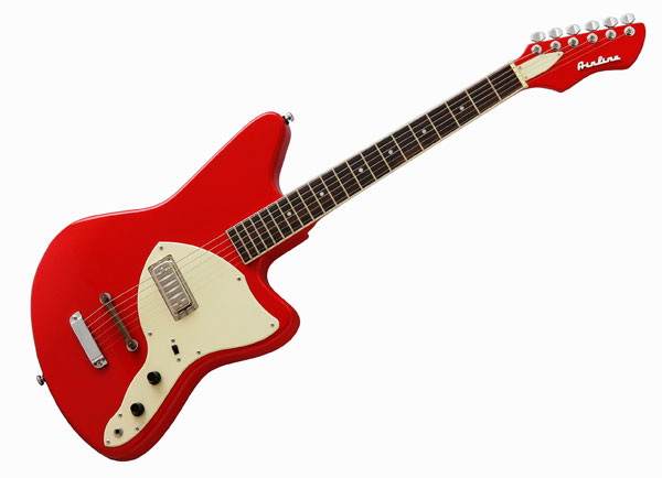 Eastwood AIRLINE BOBKAT