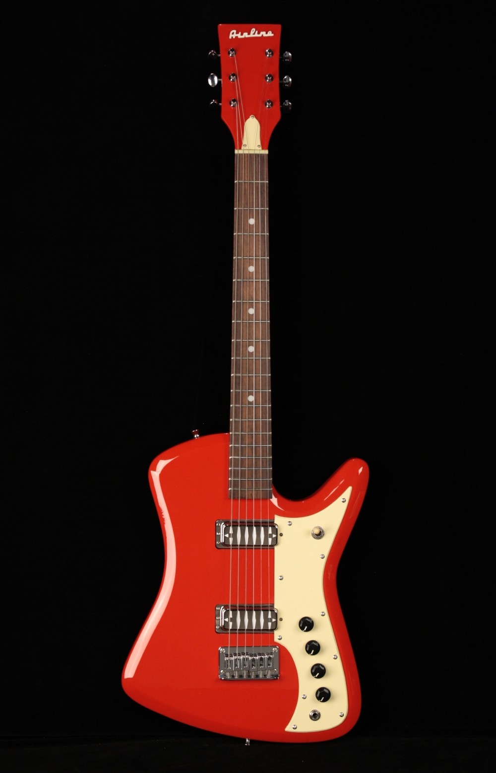 Eastwood Airline Bighorn - Red