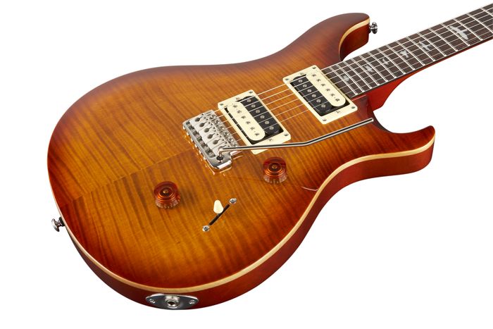 PRS SE Custom 24 Electric Guitar