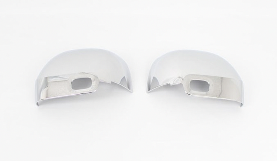 ครอบกระจกและแต่งช่องลม Hyundai STARIA