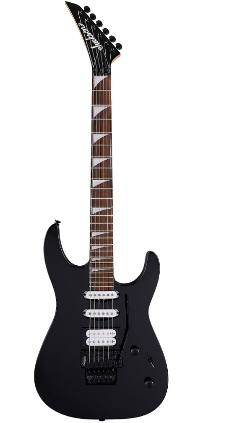 Jackson X Series Dinky DK3XR HSS Electric Guitar
