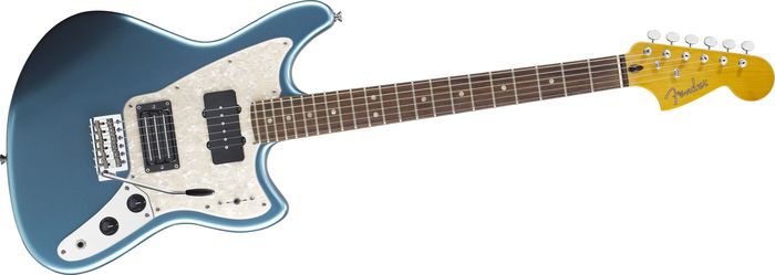 Fender Modern Player Marauder Electric Guitar