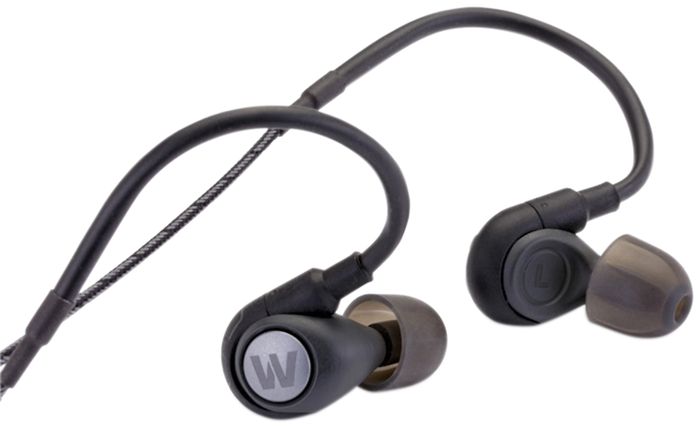 WESTONE Adventure Series Alpha