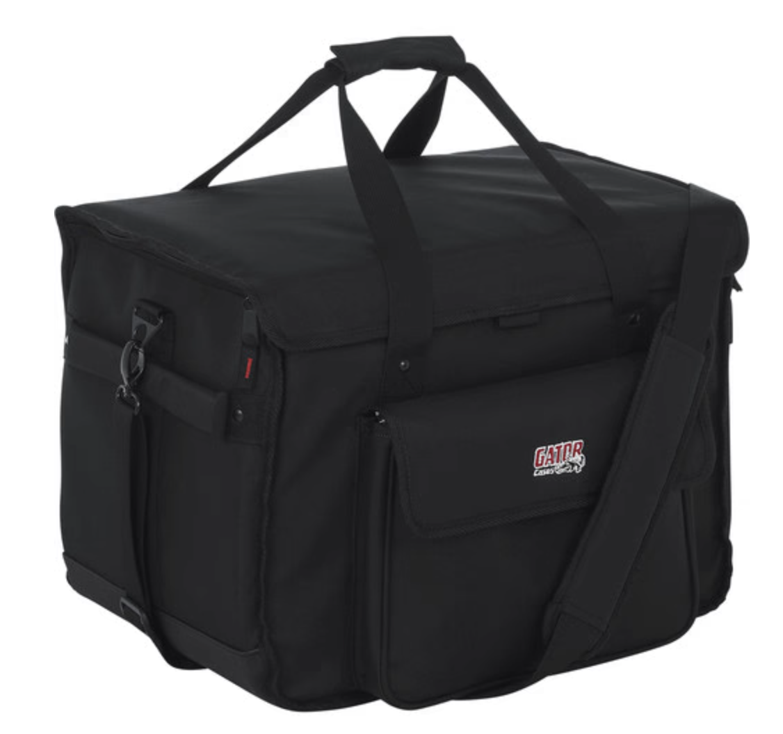 Gator G-STUDIOMON1 Studio Monitor Tote Bag for 5" Speakers
