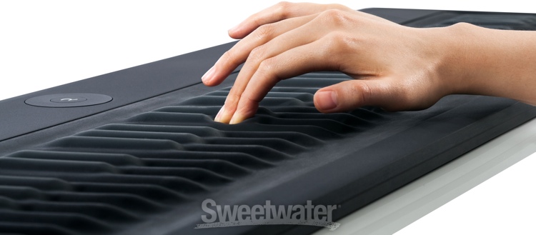ROLI Seaboard GRAND Stage