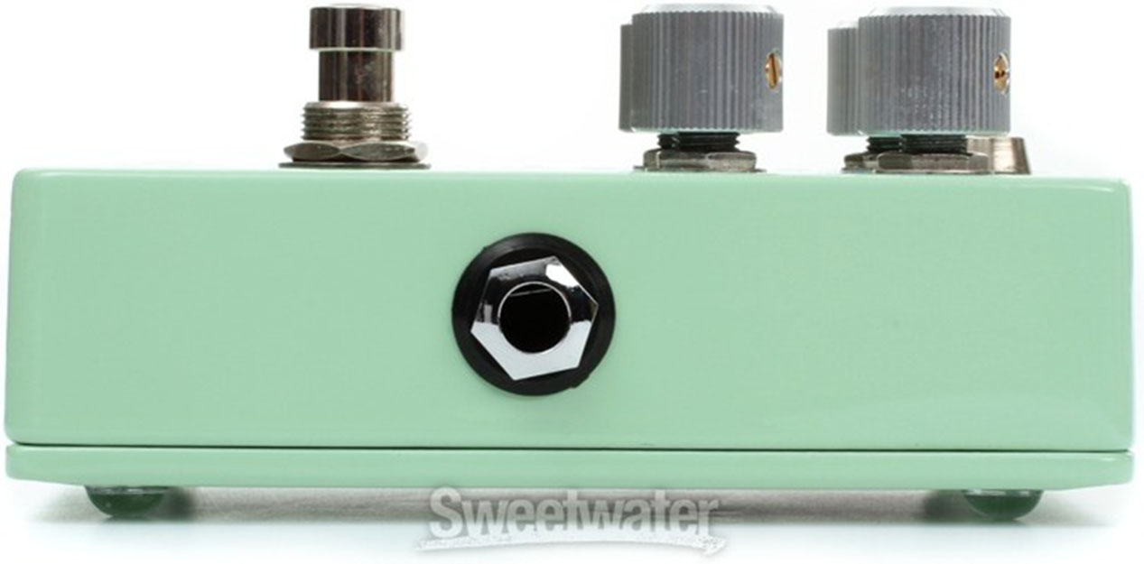 Keeley Seafoam Chorus