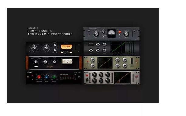 Antelope Audio Zen Go Synergy Core USB-C Audio Interface