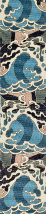 Planet Waves McWhite Surf Nylon Strap