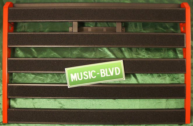 MOEN Pedal Bridge w/ Bag