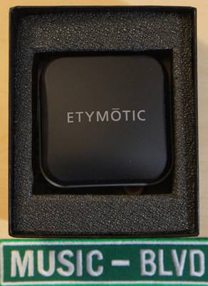 Etymotic Research Music Pro 9-15 Electronic Earplugs